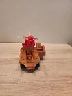 1988 Vintage GIJOE RPV Remote Piloted Vehicle Incomplete