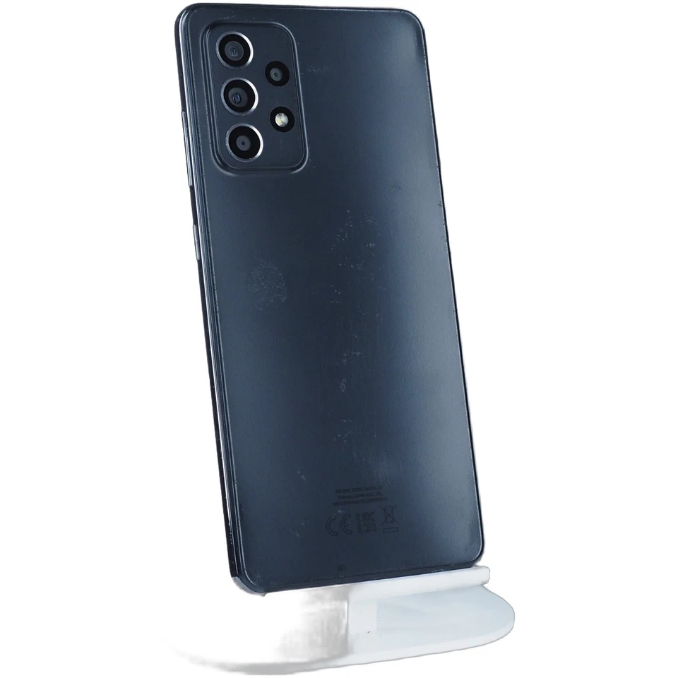 Samsung Galaxy A52s 5G · 256GB, photo 3 sur 4