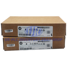 Brand New Allen Bradley 1756-EN4TR CLX EtherNet/IP communication module