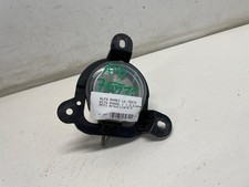 Antibrouillard Alfa Romeo MITO