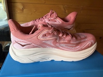 Hoka One One Clifton 10 Damen Laufschuhe Größe UK 4,5