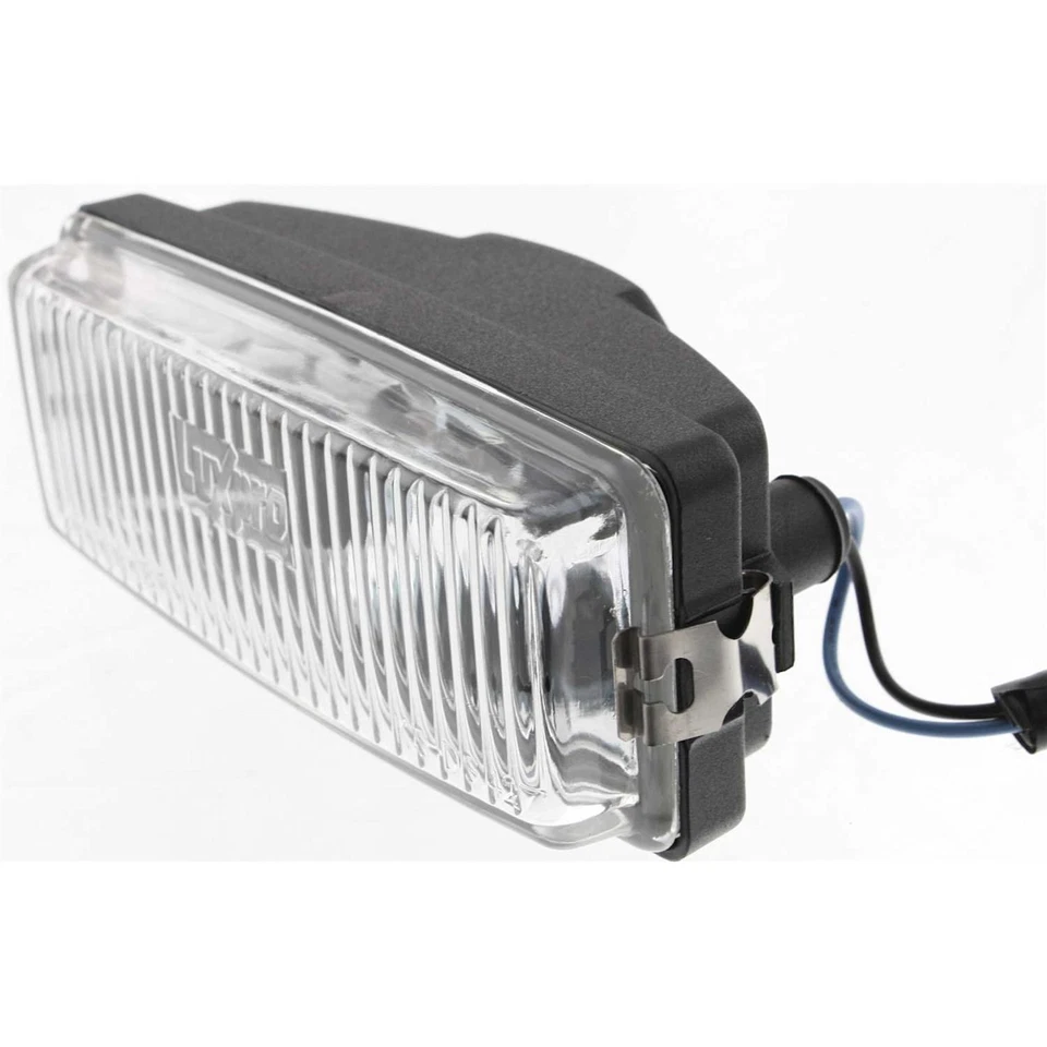 Fog Light Set For 1993-1994 Nissan D21 87-95 Pathfinder 95-97 Pickup LH and RH - Image 4 of 4