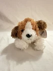 VNTG Ty Beanie Baby “SAMPSON” the Puppy Dog – Dec. 29, 2001- With Tags