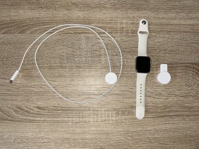   Apple Watch SE 2   40mm | Gekauft Januar 2025 | mit Ladezubehör