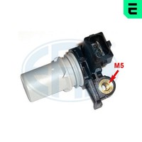 Kurbelwellensensor Impulsgeber Era 550043 FüR Daw Dfw Focus Galaxy Ford Dbw 4 1