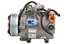 Klimakompressor ELSTOCK 51-0606 für SUZUKI SWIFT III (MZ, EZ) 1.3 2005-2015