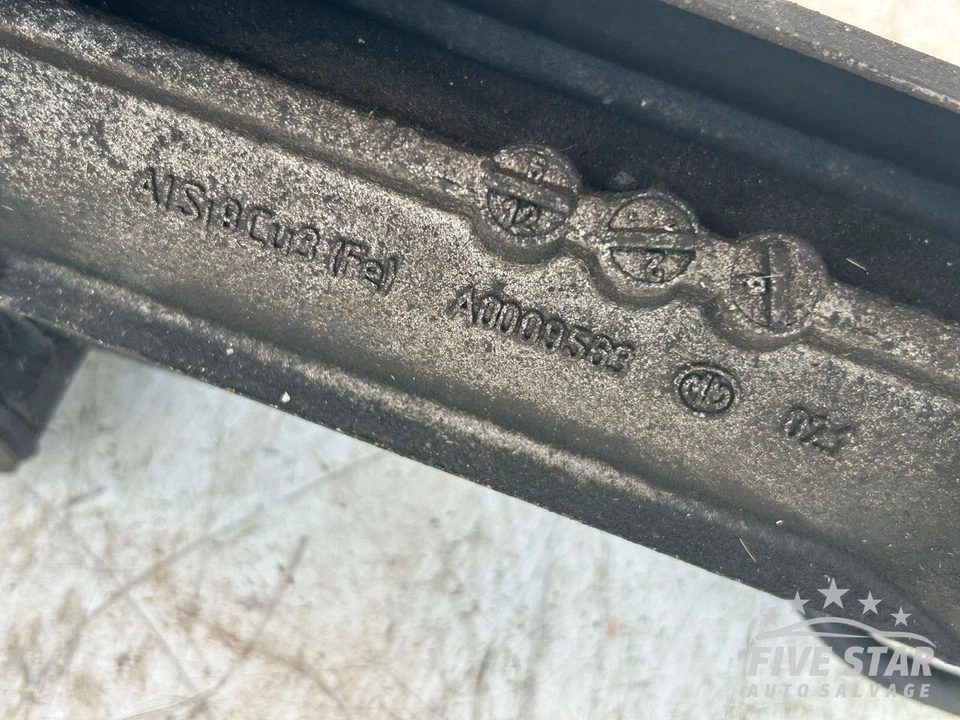 Ford Transit Steering Rack 2.2 TDCi Diesel 92kW (125 HP) 8C11-3200-DF 2012 Bus - Image 4 of 4