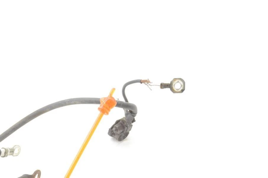 2003 Toyota Tacoma 3.4L Alternator Starter Wire Harness - Image 2 of 4