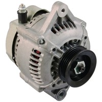 Lichtmaschine 85A Neu Eurostarter Oe-Nr. AZA437 FüR Suzuki