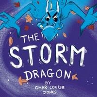 Cher Louise Jones | The Storm Dragon | Taschenbuch | Englisch (2021)