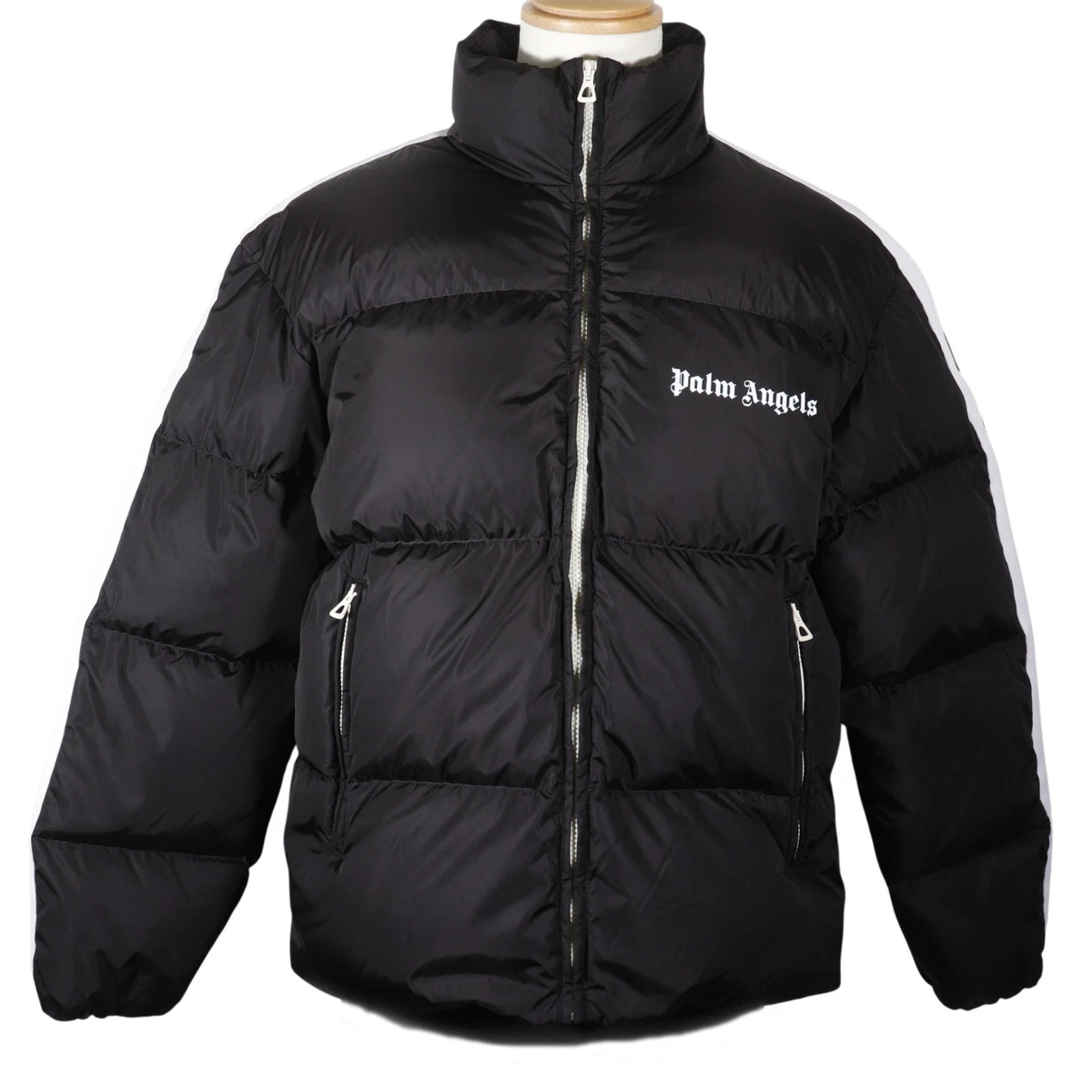 Palm Angels Coats, Jackets & Vests for Men for Sale | Shop New 