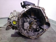 P04668909AD 5407470 getriebe ft CHRYSLER PT CRUISER PT 2.2 CRD 2000