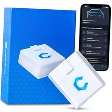 Bluetooth OBD2 Scanner - Car Scanner - Diagnostic Tool  Code Reader
