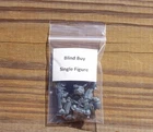 40K Space Marines _Primaris Hellblaster w/ Plasma Blind Buy Single Figure