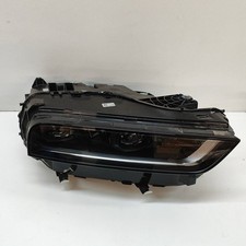 BMW X7 G07 Front Right Headlight 5A8D304 LHD 2023 31085802
