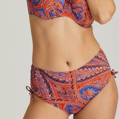  SALE   PrimaDonna Swim Casablanca Bikini Bottom Full Brief