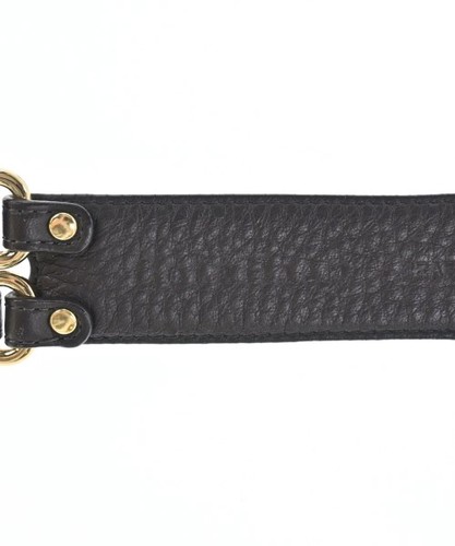 COLE HAAN Belts Dark Brown 2200604158109 - Picture 7 of 7