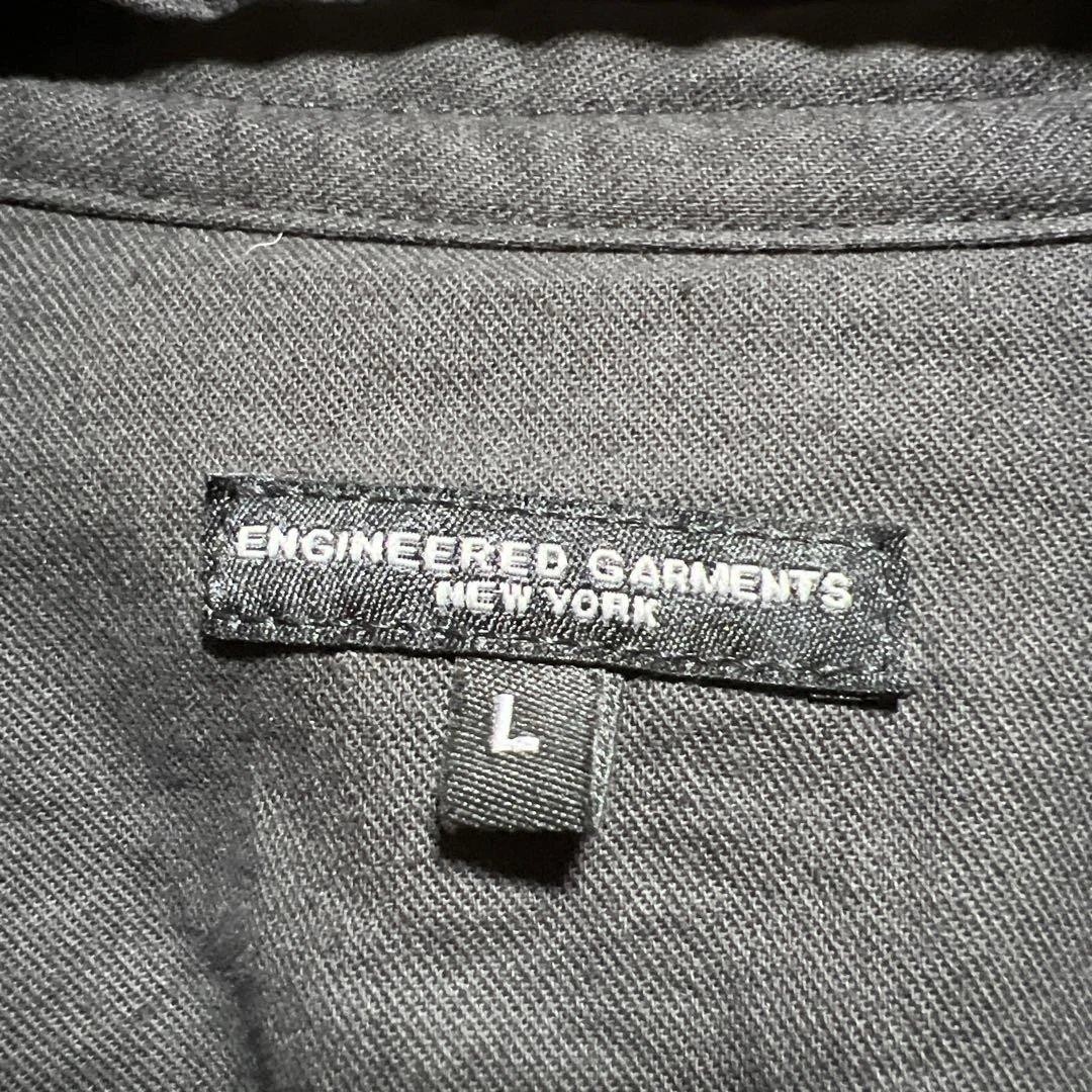 Engineered Garments Herringbone Engineered Garmen… - image 4