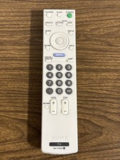 Sony Remote Control RM-YD005 Fit for Sony TV KDL-32S20L1 KDL-32S2000 KDL-32S2010
