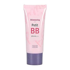 HOLIKA HOLIKA Schimmernde Petit BB SPF45 Illuminierende BB Creme 30ml