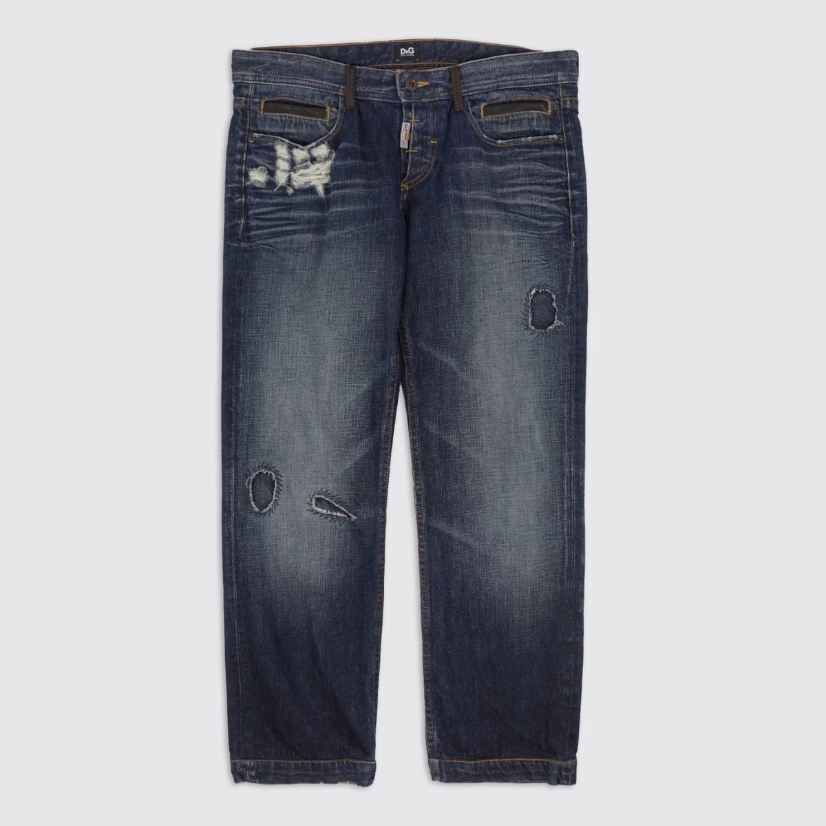 25+ Dolce&Gabbana Men's Jeans for sale | Updated Oct 2026