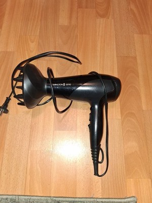 Remington D3190 Ionen Haartrockner - Schwarz