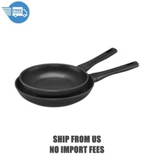 ZWILLING Madura plus2-pc, Non-stick, Aluminum Fry Pan Set