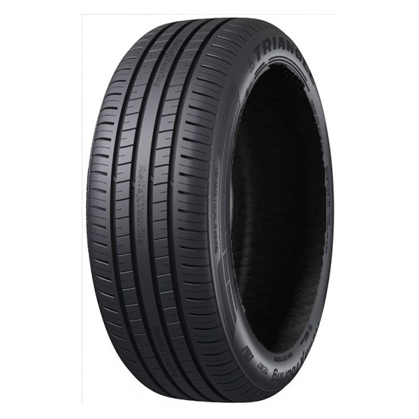 TYRE TRIANGLE 195/60 R15 88V RELIAX TOURING SUMMER