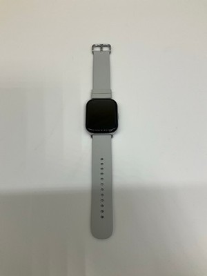 Zepp E Square, Pebble Grey (Herzfrequenzmessung) - Wie neu 1#18271100