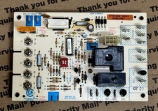 Honeywell ST9160B 1068 Furnace Control Board - OEM Armstrong 45692-001 🔥Checked