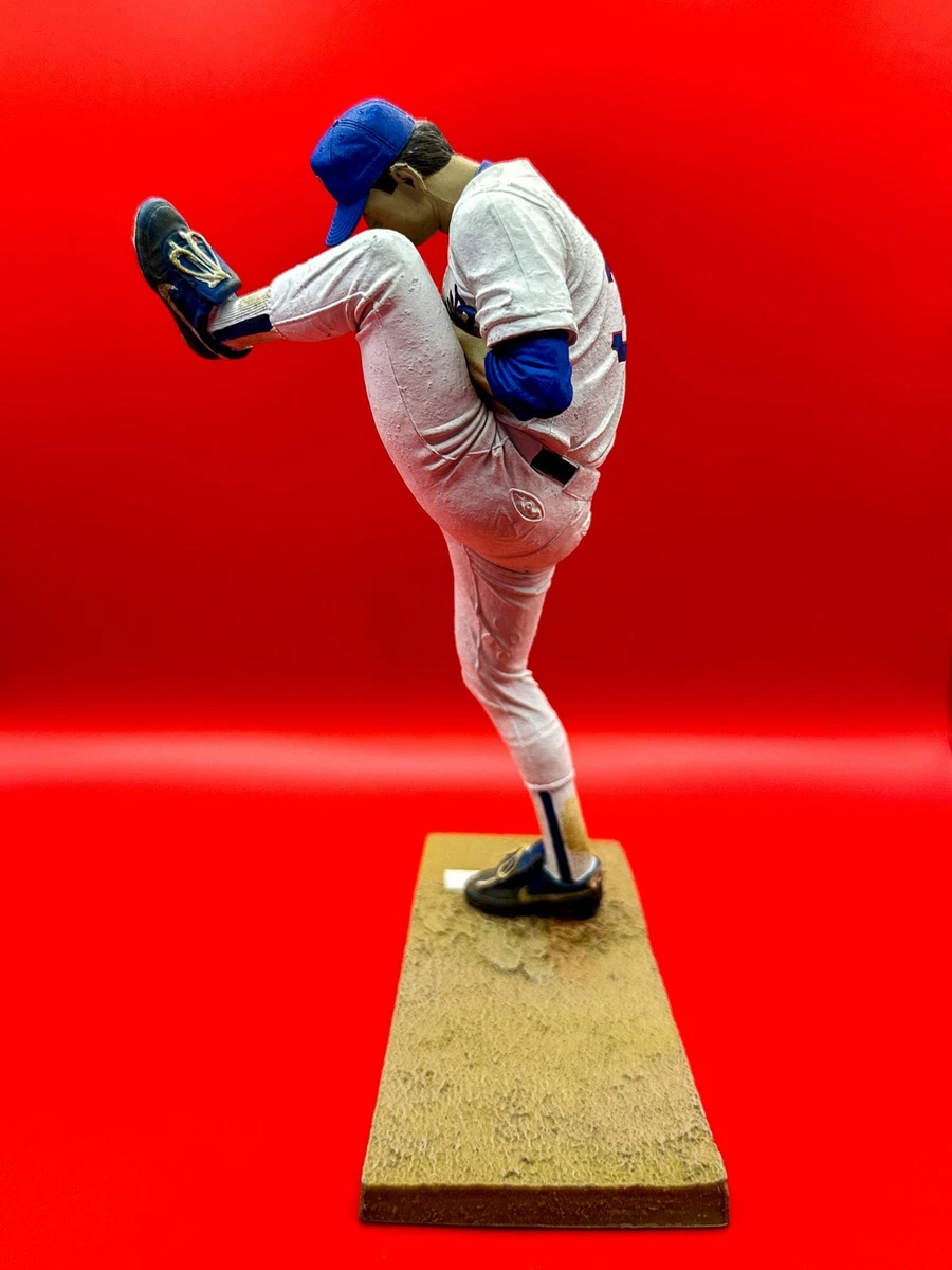 Nolan Ryan Regular Season MLB Action Figures for sale | eBay
