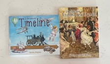 A Star Spangled Series: Timeline+Rhythms&Rhym...