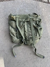 Vietnam War ARVN South Vietnamese Rucksack (CC437