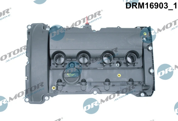 Couvercle de culasse DRM16903 Dr. Motor Automotive cache-culbuteur de rechange pour voiture