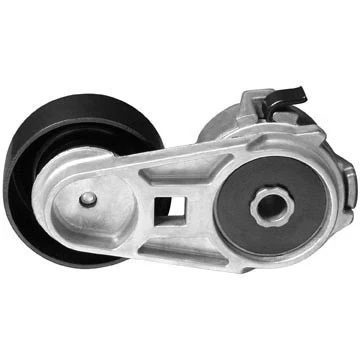 DAYCO Drive Belt Tensioner Assembly for Water Pump for 2005-2011 CADILLAC STS - Image 2 of 2