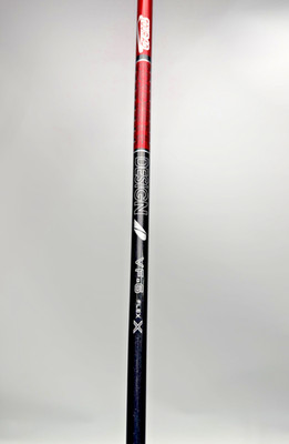 Graphite Design Tour AD VF-6 65g X-Stiff 40.75'' Shaft Titleist Fairway Tip