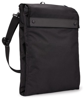 Travel With Your Stroller Hassle Free - Thule Black Bag