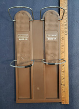Boot - In - Ski Boot Carrier by Allsop Wall Hanger RARE