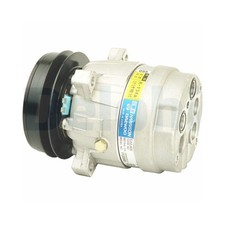 DELPHI TSP0155002 Kompressor, Klimaanlage für FIAT LANCIA