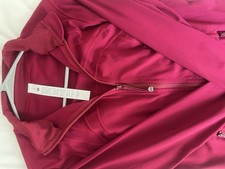 lululemon Define Womens Track Jacket Size 10 ...