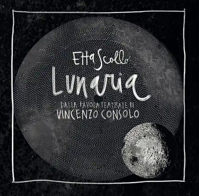 Scollo, Etta - Lunaria