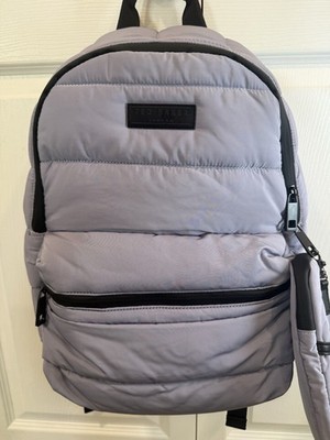 Ted Baker London Nylon Backpack Lavender NWT B31
