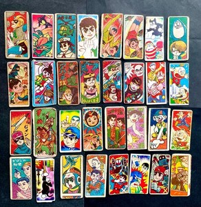 Menko Cards | eBay