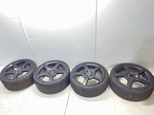 Jantes Mercedes 209