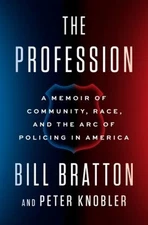 The Profession : A Memoir of Community, Race, and the Arc of Poli