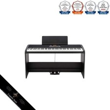 KORG XE20SP DIGITAL ENSEMBLE PIANO 88 keys Digital piano with stand and 3-leg