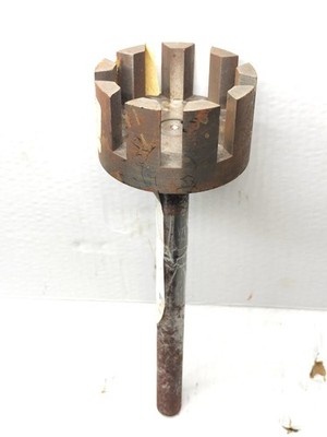 NEW - Viking Pump 3-566-403-012-00 Rotor & Shaft