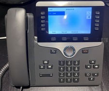 Cisco IP Phone 8841 guter Zustand