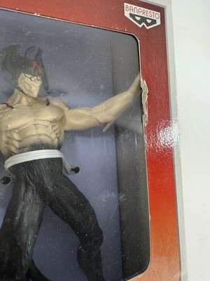 Banpresto 1997 Devil Man 6