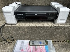 Mintek DVD-2110 DVD Player VCD MP3 CD-R/RW With REMOTE-Fully Tested NEW